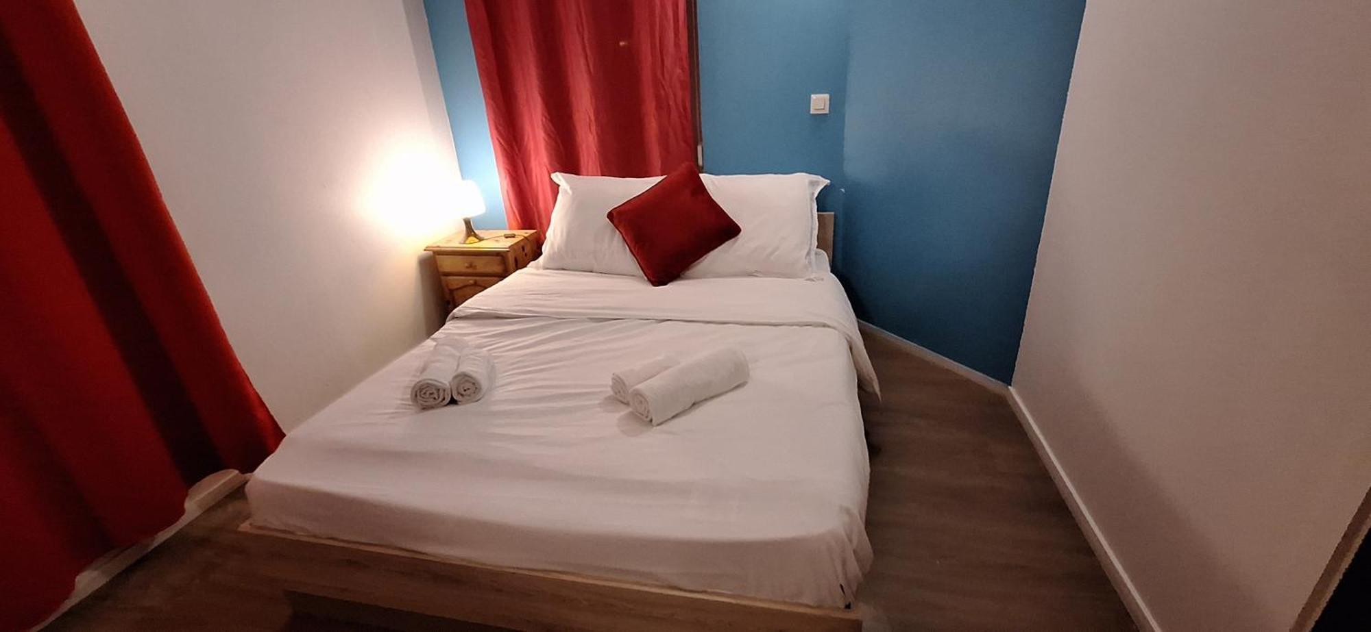 Hotel- Restaurant Le Saint Quentin المظهر الخارجي الصورة